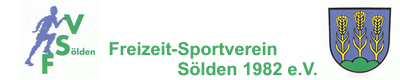 Freizeit-Sportverein Sölden 1982 e.V.